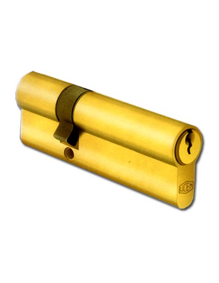 UCEM CILINDRO EUROPERFIL 5000ND/30x40 LP R15 DESCENTRADO