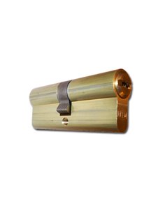 UCEM CILINDRO EUROPERF. SEGUR.2000S2 33x33 LP R15 DOBLE EMBRAGUE