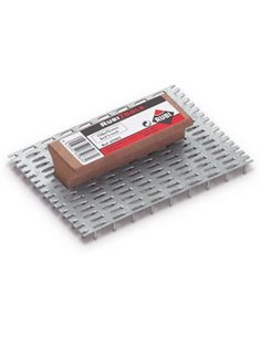 RUBI RASCADOR MONOCAPA 150x 72 MANGO MADERA 65963