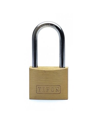 IFAM CANDADO TIFON AL-60 KN 076010