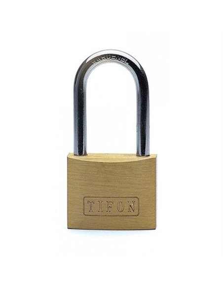 IFAM CANDADO TIFON AL-60 KN 076010
