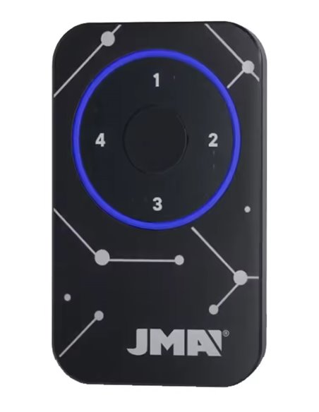 JMA MANDO DISTANCIA M-BT ADVANCE