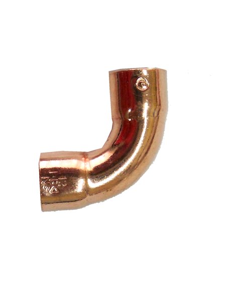 ACC.COBRE FIG.  2 A CURVA HH 90� DE 12