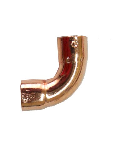 ACC.COBRE FIG.  2 A CURVA HH 90� DE 15