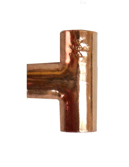ACC.COBRE FIG.130 TES HHH DE 35
