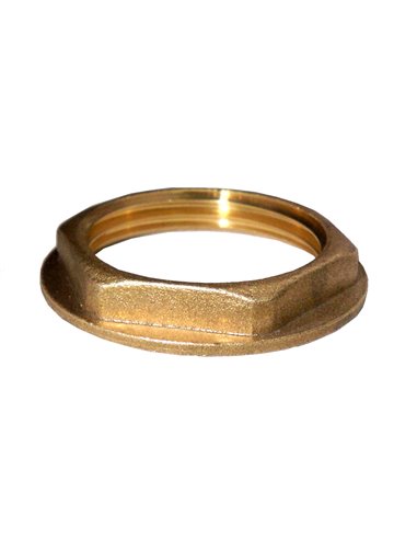 ACC.LATON ROSCA TUERCA HEXAGONAL VALONA DE 1/2