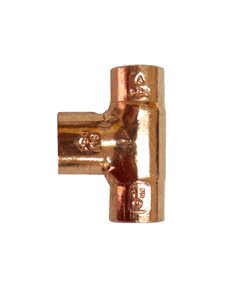 ACC.COBRE FIG.130 TES HHH RED.18X12X18