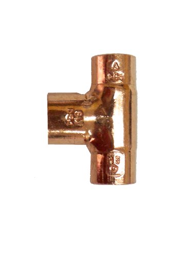 ACC.COBRE FIG.130 TES HHH RED.22X22X18