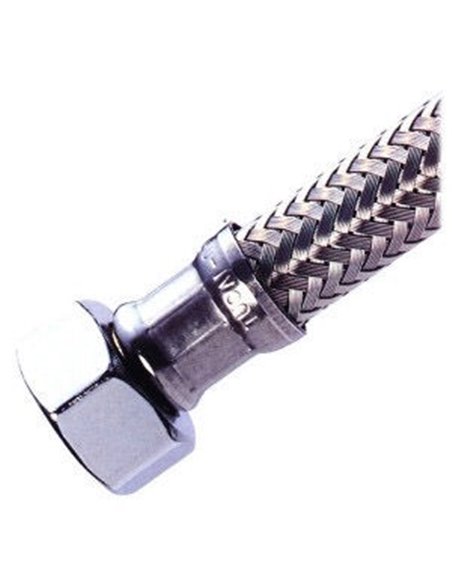FLEXOS TAC SUPER TERMO MACHO-HEMBRA 1/2-1/2 DE 40 CM7110