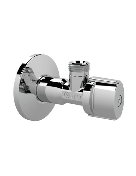 ARCO VALVULA LLAVE ESCUADRA ESFERA A-80 1/2-1/2 M-M MANDONOV06