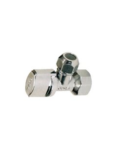 ARCO VALVULA LLAVE ESCUADRA COLECT A-80 C/H 1/2-M3/8 NV716 1U/CJ