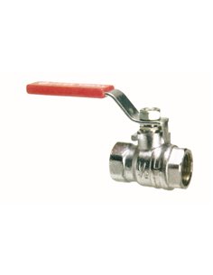 ARCO VALVULA LLAVE PASO PALANCA T-3000 ROSCAR H-H 1-1/2  1213