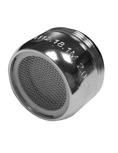 PLUVIA ATOMIZADOR M-24x100 MACHO CILINDRO 6 UNIDADES02-0280-6B