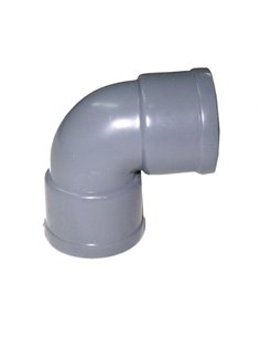 PVC CODOS HH 87� DE  40 - 200201