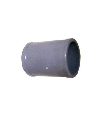 PVC MANGUITOS UNION H.H. DE  40 - 201201