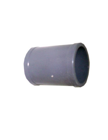 PVC MANGUITOS UNION H.H. DE  40 - 201201