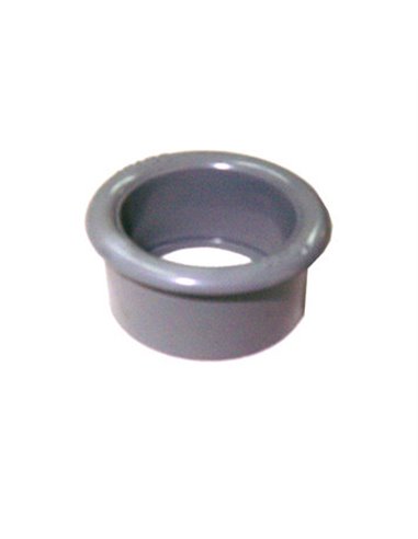 PVC CASQUILLO REDUCIDO 50-40 - 205177