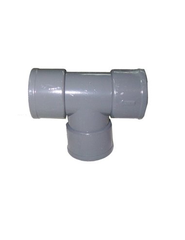 PVC TES HH 87� DE  50 - 200702