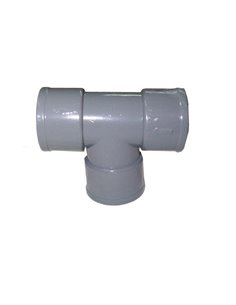 PVC TES MH 87� DE  90