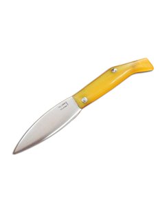 PALLARES NAVAJA COMUN   8 CM HOJA N�   0 A.INOX 112-01