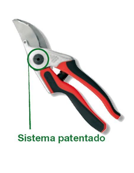 BELLOTA TIJERA PODA 1 MANO 3510-21 PROF.UNIVERSAL