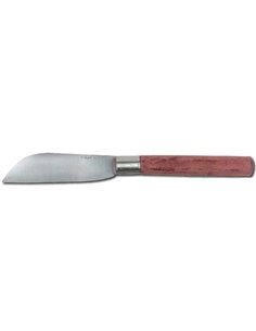 TEODOMIRO NAVAJA NORMAL ARTESANA ACERO CARBONO N� 180MM141