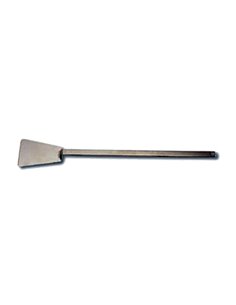 PALETA PARA MIGAS INOX 650x420       13401