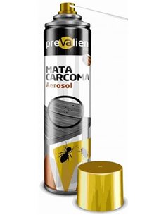 MATABI PREVALIEN PRO MATACARCOMA AEROSOL SPRAY 500ML8P80101500