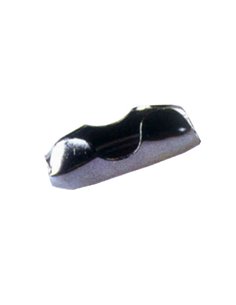 ENGANCHES 178 LLAVERO  CADENA BOLAS 3,2MM   (CAJA 100 UDES)