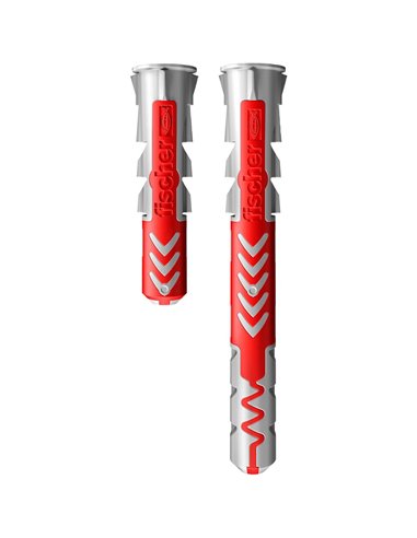 FISCHER BLISTER 16 UDS TACO DUOPOWER 8X40  560798