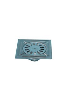 SUMIDEROS CHAPA ACERO INOXIDABLE DE 100