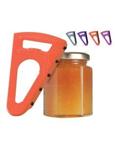 MENAJE METALTEX ABRE BOTES Y BOTELLAS TRIANGULAR730200800