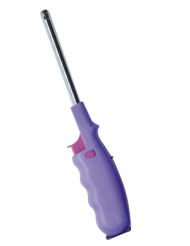 LAMS ENCENDEDOR LIT A LLAMA RIGIDO EN BLISTER RECARGABLEF011