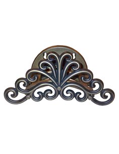 PLUVIA SOPORTE PLASTICO MANGUERA DECORATIVOHR205