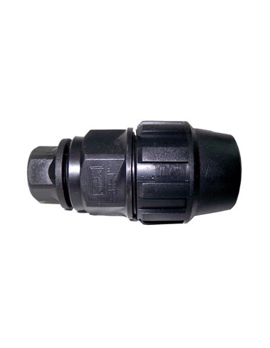 FITTING TAPON FINAL 20 REGISTRABLE