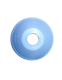 FITTING PLAFON EMBELLECEDOR 15x25