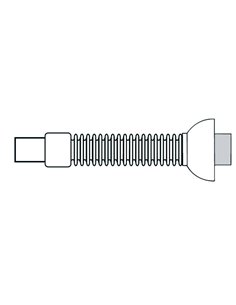 TECNO CONEXION MULTIORIENTABLE 1-1/2 (T-215) 50863