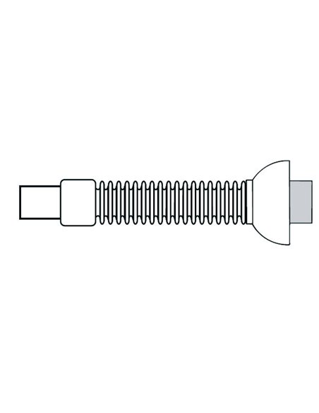 TECNO CONEXION MULTIORIENTABLE 1-1/2 (T-215) 50863