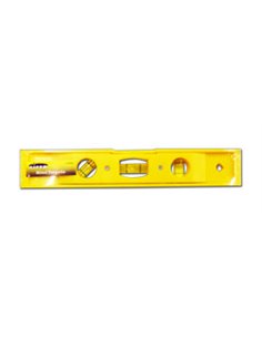 SIFER NIVEL TORPEDO ABS CON IMAN 230 MM19-2502