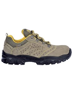 COFRA ZAPATO NEW NILO N�43  S1 P SRC  PUNTERA +PLANTILLA