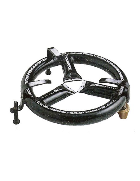 GARCIMA ACCESORIO REF-15 D DIFUSOR GAS 25020101