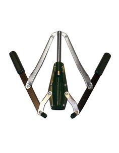 ENCORCHADORA MANO DOBLE PALANCA REF 750301