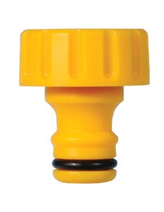 HOZELOCK ADAPTADOR CONECTOR PARA GRIFO EXTERIOR 3/4" 2167P9000