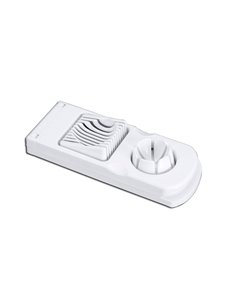 MENAJE METALTEX CORTAHUEVOS 2 FUNCIONES 204510000