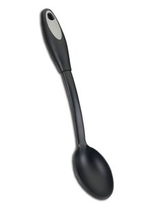 MENAJE METALTEX CUCHARA SERVIR NYLON BRITANNIA M/GOMA232176000