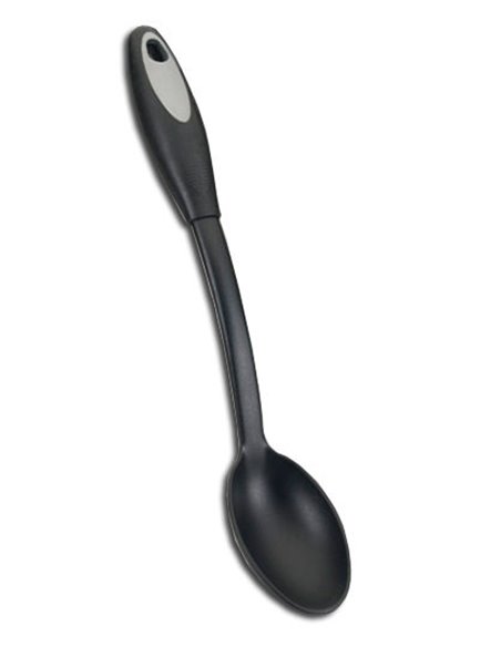 MENAJE METALTEX CUCHARA SERVIR NYLON BRITANNIA M/GOMA232176000