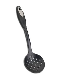 MENAJE METALTEX ESPUMADERA NYLON BRITANNIA M/GOMA232178000