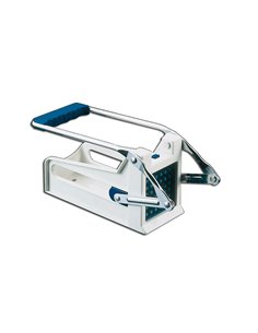 MENAJE METALTEX CORTAPATATAS ANTIDESLIZANTE FRITEX251701000
