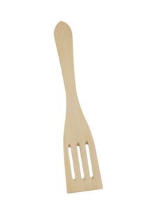 MENAJE METALTEX PALETA MADERA CON RANURAS 30 CMS738211100