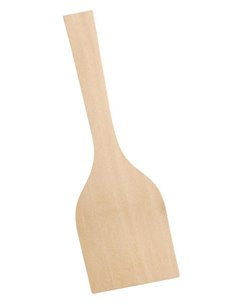 MENAJE METALTEX PALETA MADERA HAMBURGUESAS 25 CMS738212100